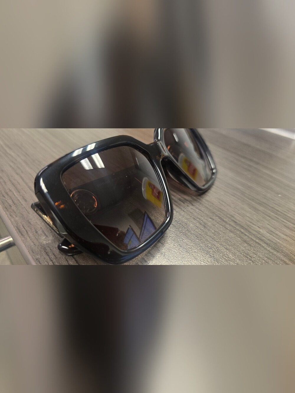 Burberry 4471 Sun Glasses